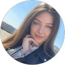 Valeriia Hynku profile picture